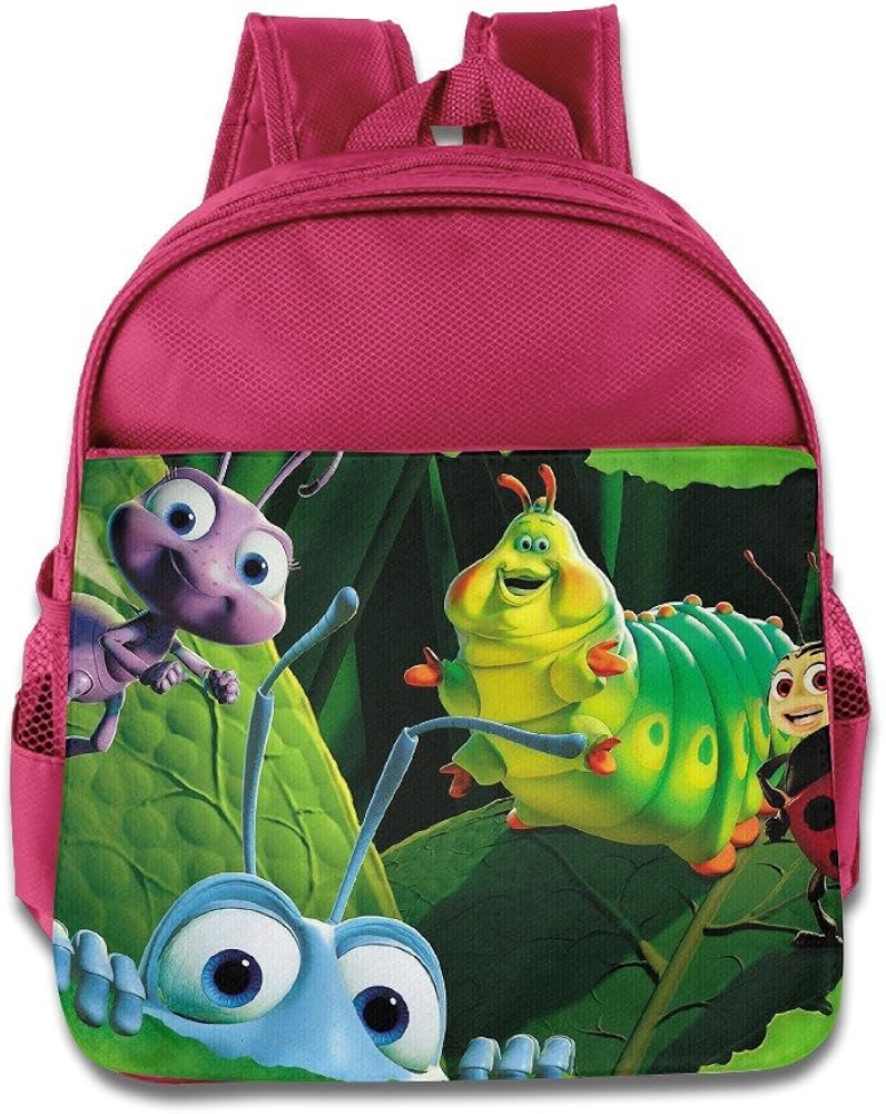 a bug's life backpack