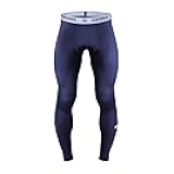 Sanabul Essential Compression Tights Men No Gi Jiu Jitsu Spats