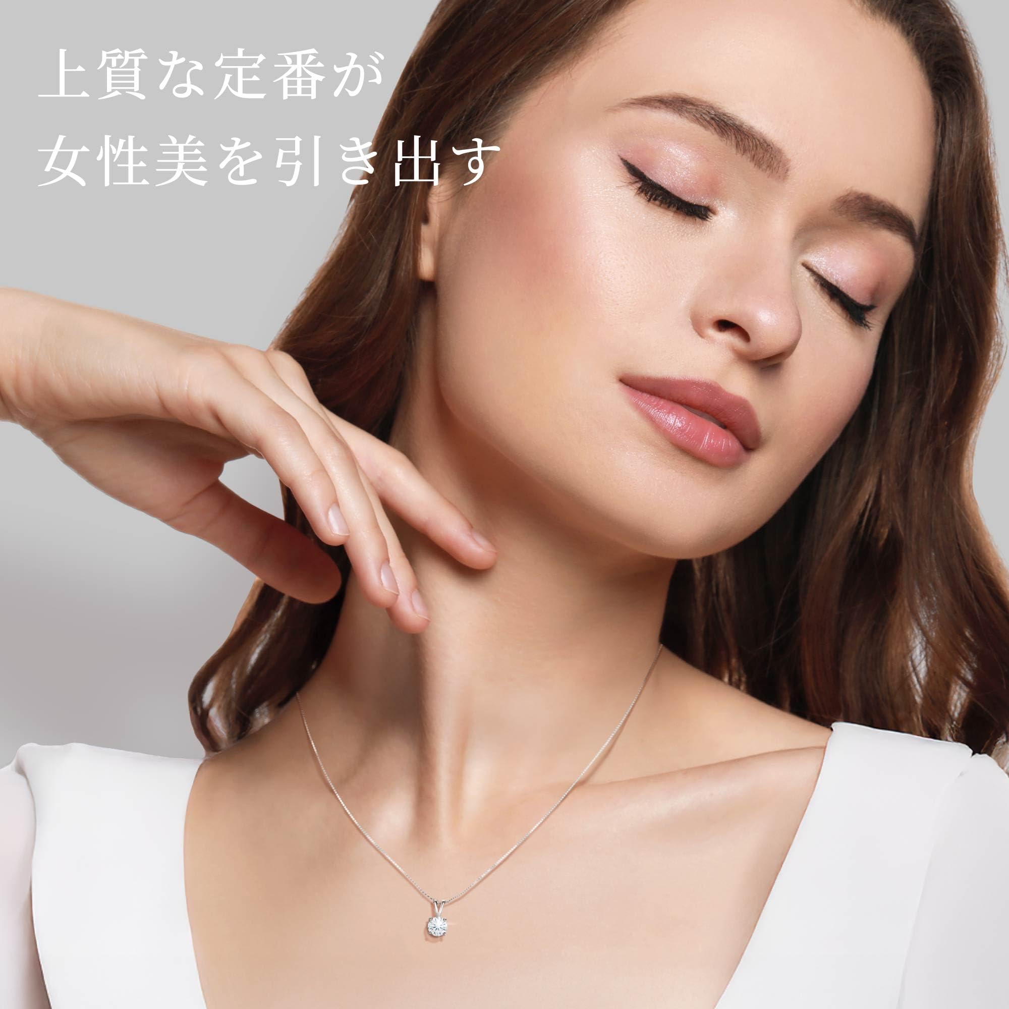 Amazon.co.jp: Gift from New York: おすすめネックレス