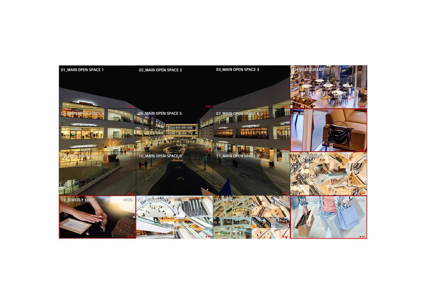 lg 55vsm5j-h 55 fhd ips 500 nits 247 video wall 044 mm bezel soc
