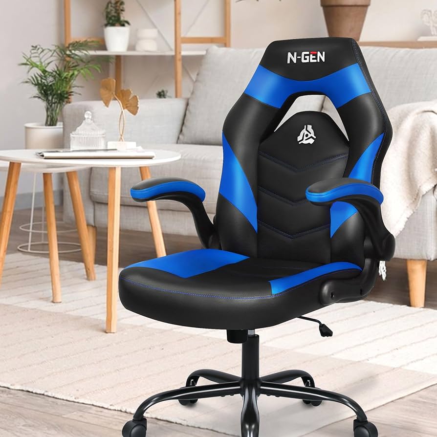 ※最終値下げ【11/6(水)まで】NEOLEAD オフィス ゲーミングチェア Amazon.co.jp: NEOLEAD オフィスチェア ゲーミングチェア レザー