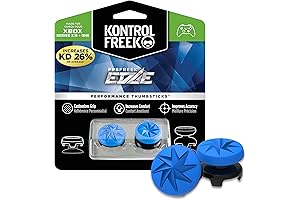 FPS Freek Edge for Xbox One and Xbox Series X: Control Freak...