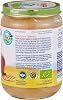 HiPP Organic Apple and Banana Puree 190 gr
