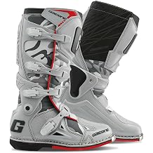 ENDURANCE FASTBACK SNOW MOTOCROSS BOOTS