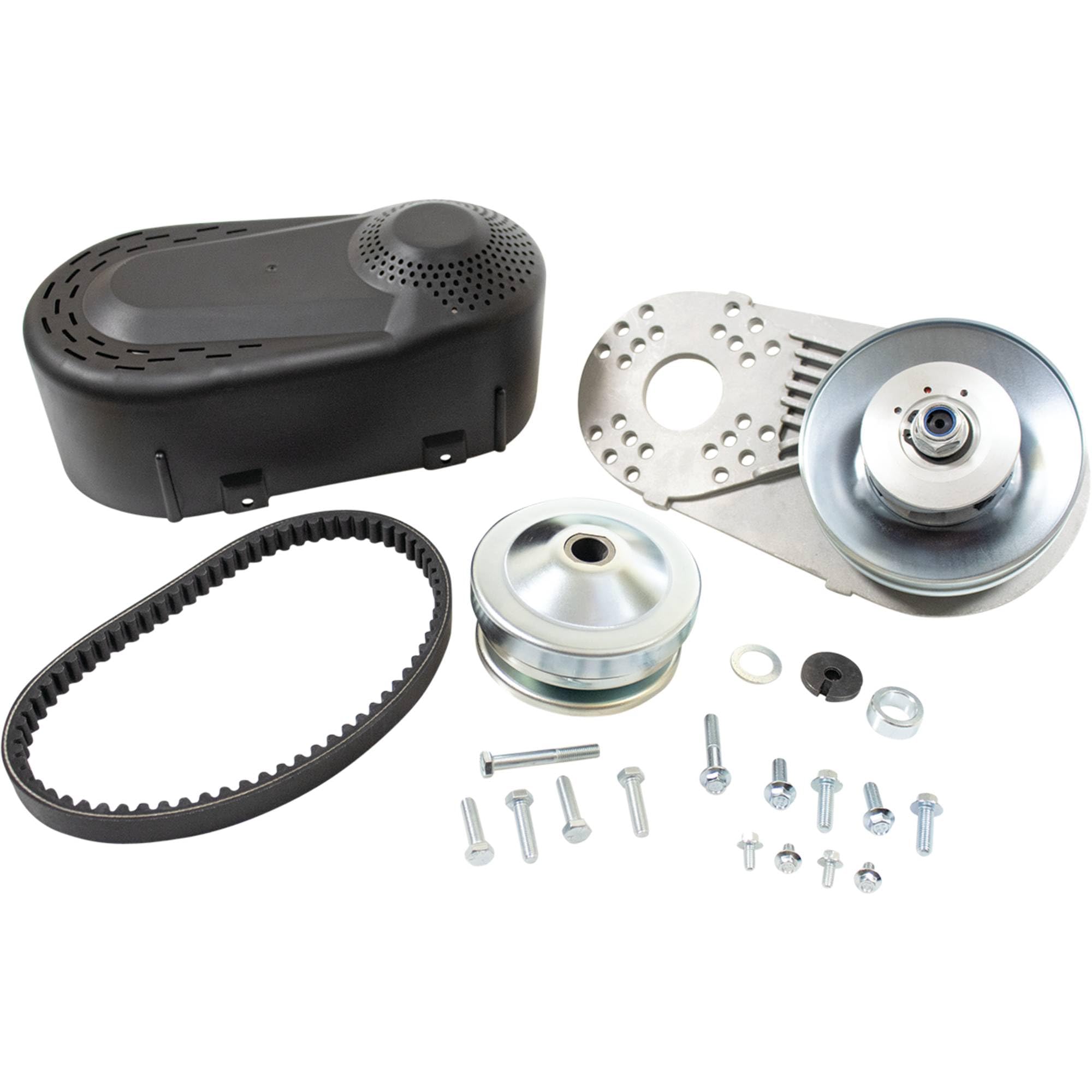 Stens 255-906 Torque Converter Compatible with/Replacement for Hoffco/Comet 218353A 3/4