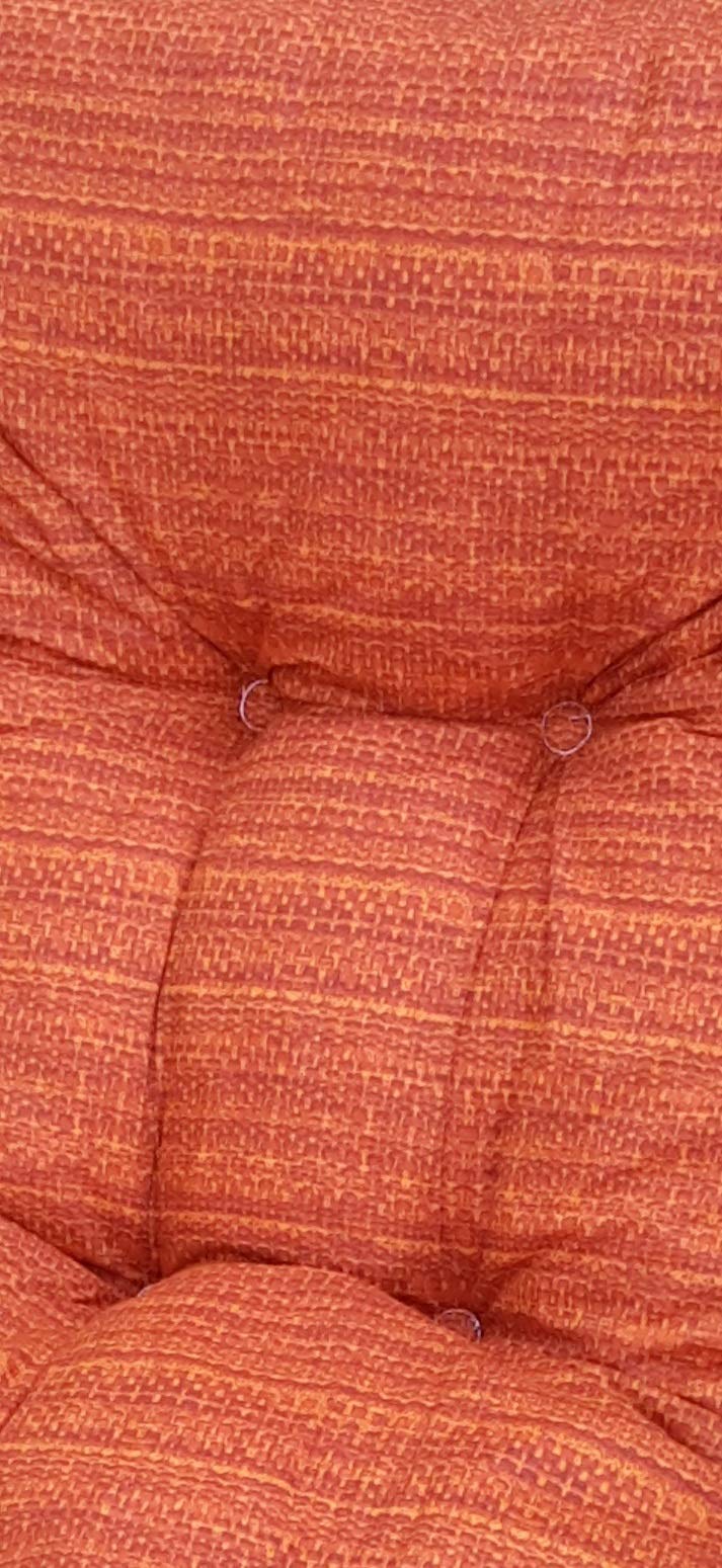 LIBEROSHOPPING.EU - LA Tua CASA in Un CLIK Cuscino Imbottito di Ricambio per Poltrona Sdraio Relax Tessuto ANTISTRAPPO