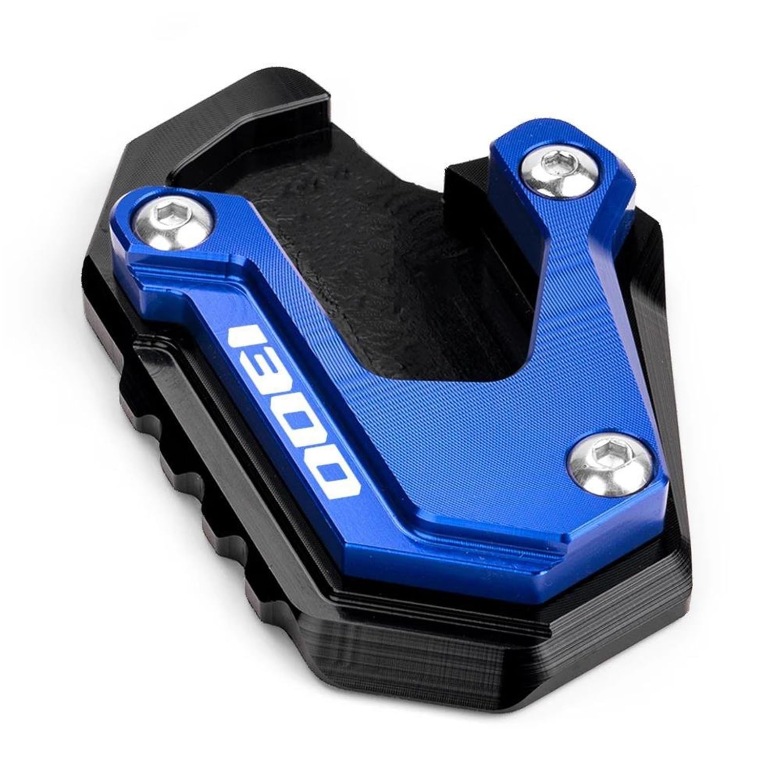 Plaque béquille moto pour BMW R1300GS accessoire élargisseur de béquille - 3