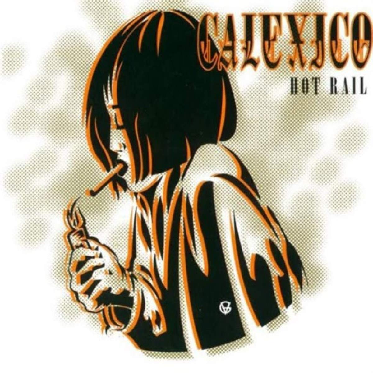 HOT RAIL CITY SLANG CLASSICS