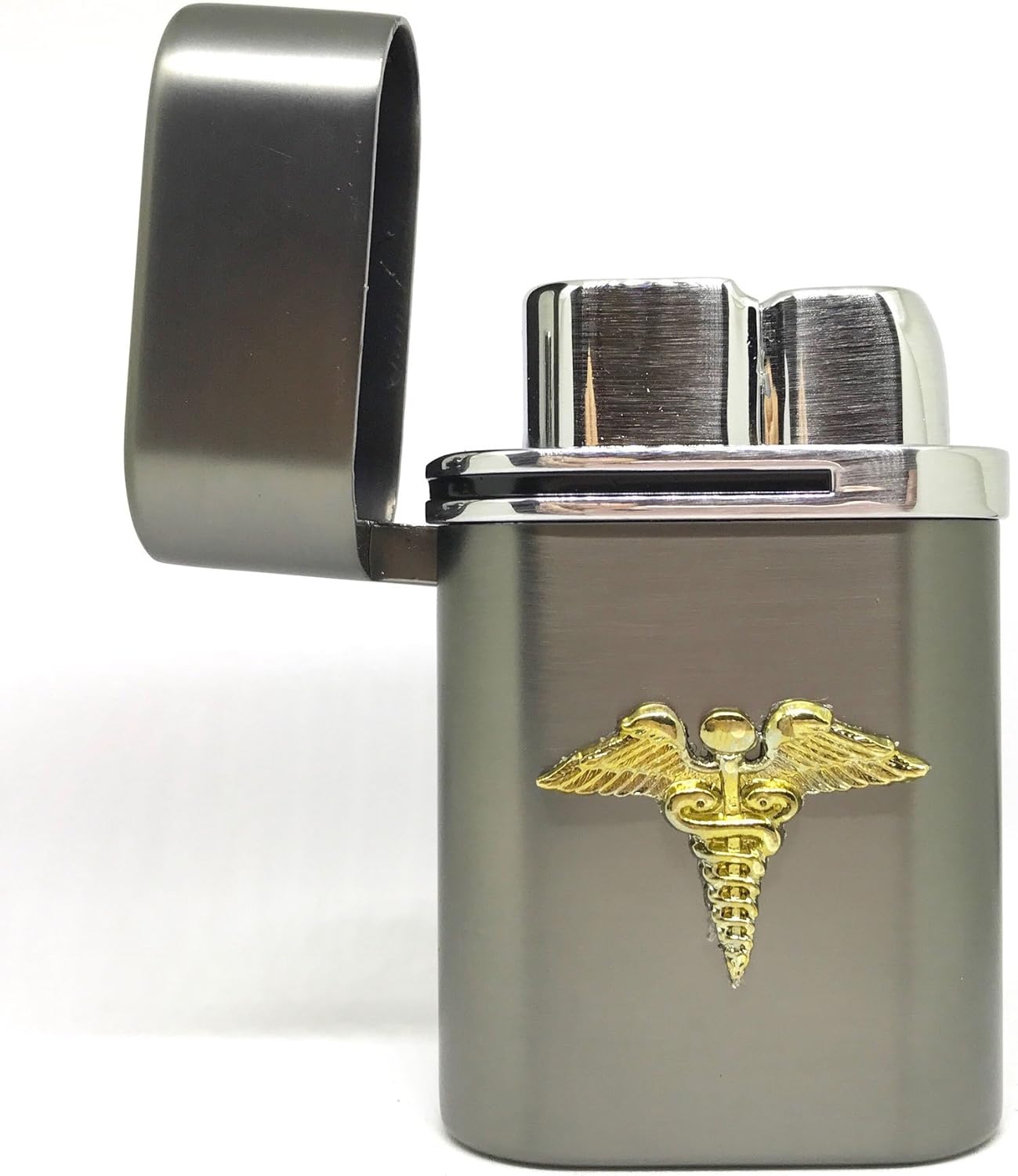Medical Doctor Vector Thundra Desktop Lighter Triple Torch Cigar Lighter – Cigar Cutters by Jim