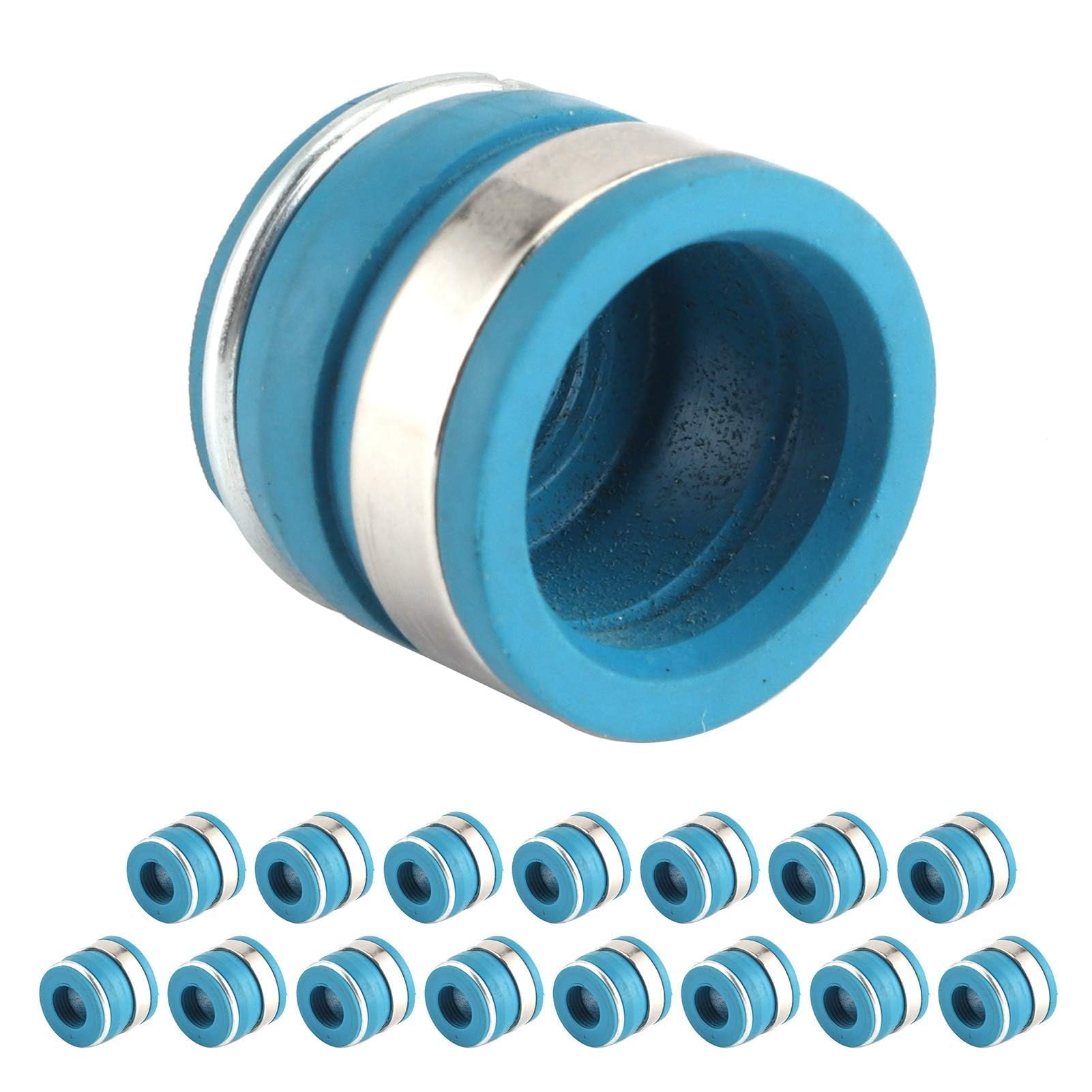 Kit guarnizioni, Stelo valvola AJUSA 57060600 a un prezzo conveniente
