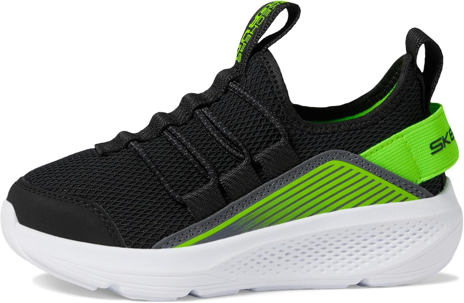 Skechers Boys Go Run Elevate - Image 4