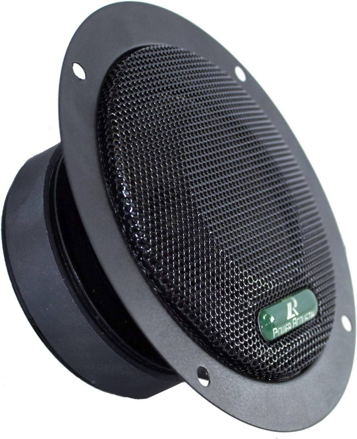 P Acoustik 4X Sealed Back 4" 1200W Mid Range Car Audio Speaker XPS-104