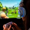 JBL Quantum 910W Play Station,Gaming Headphones,Byz Blue
