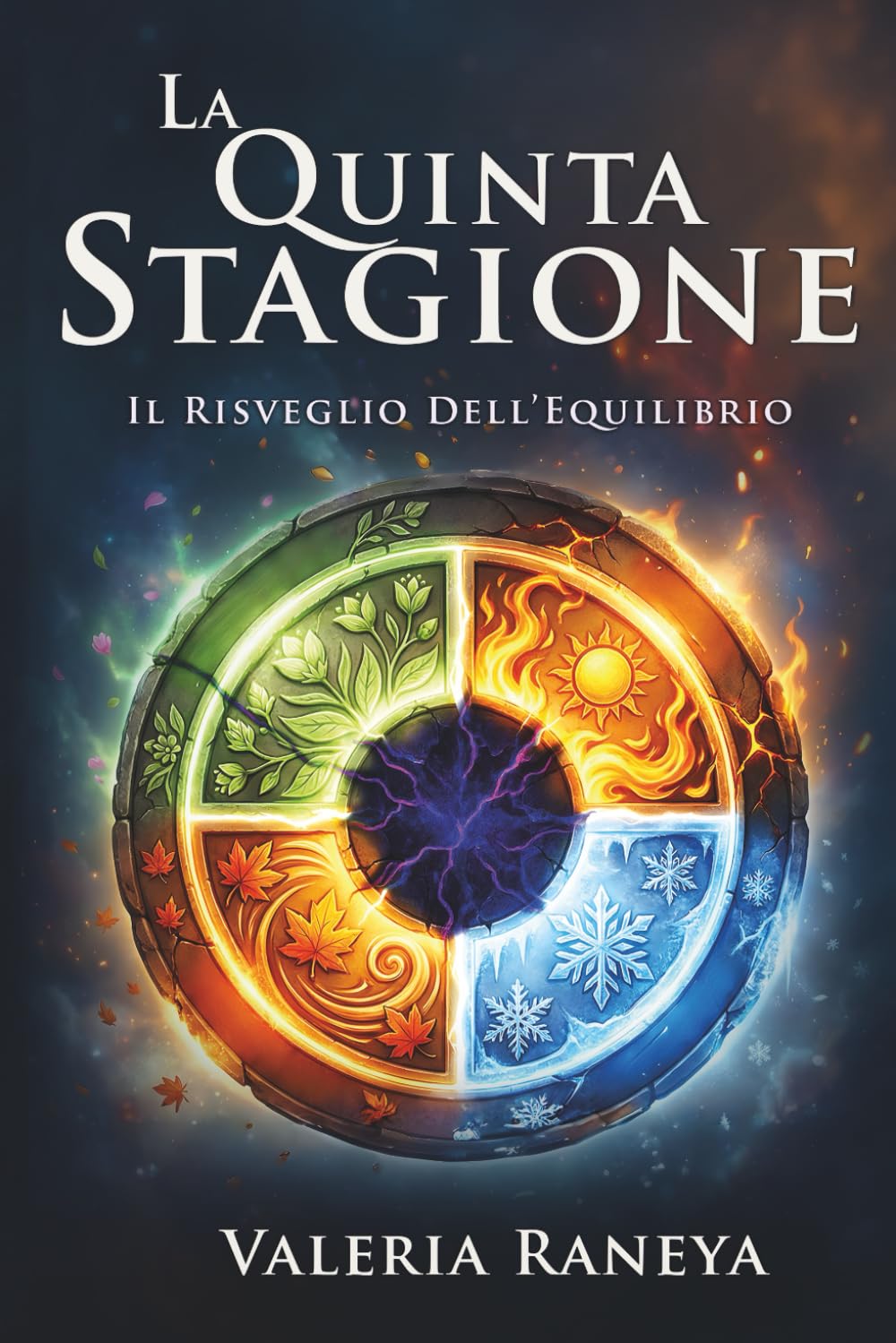 La Quinta Stagione: Il Risveglio dell'Equilibrio