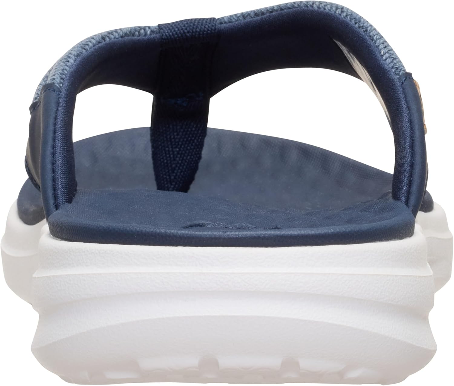 HEYDUDE mens Finn Flip Braided