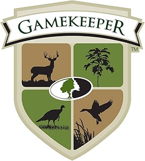 Mossy Oak Graphics (13028-L Large 'Gamekeepers Shield' Decal - Buy now