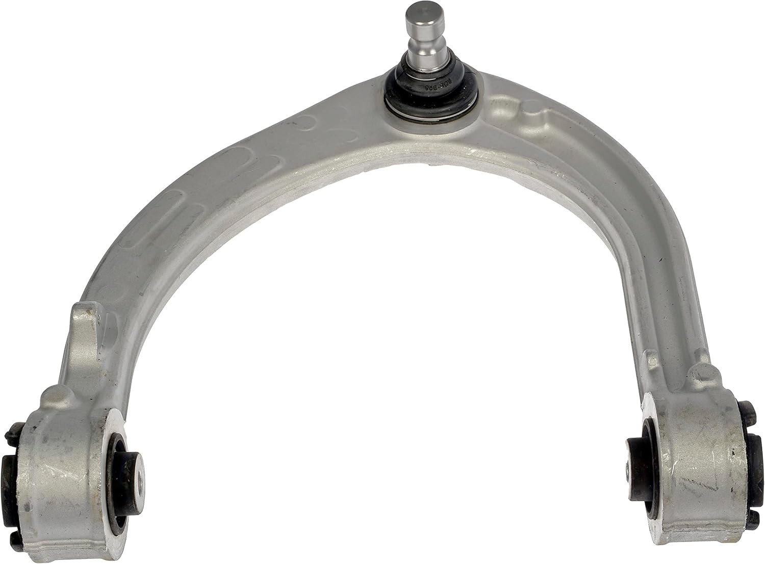 Dorman CB35087 Driver Side Upper Alignment Caster/Camber Control Arm Compatible with Select Land Rover Models