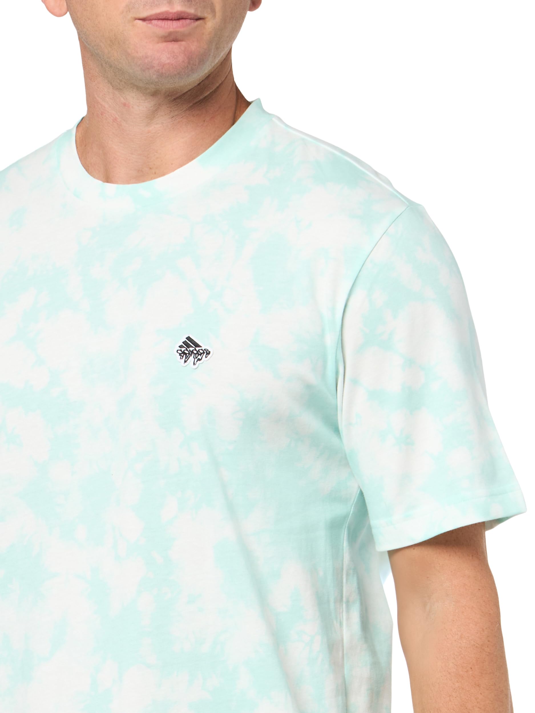 adidas All Day I Dream About... Graphic T-Shirt Mężczyźni All Day I Dream About… Graphic T-shirt
