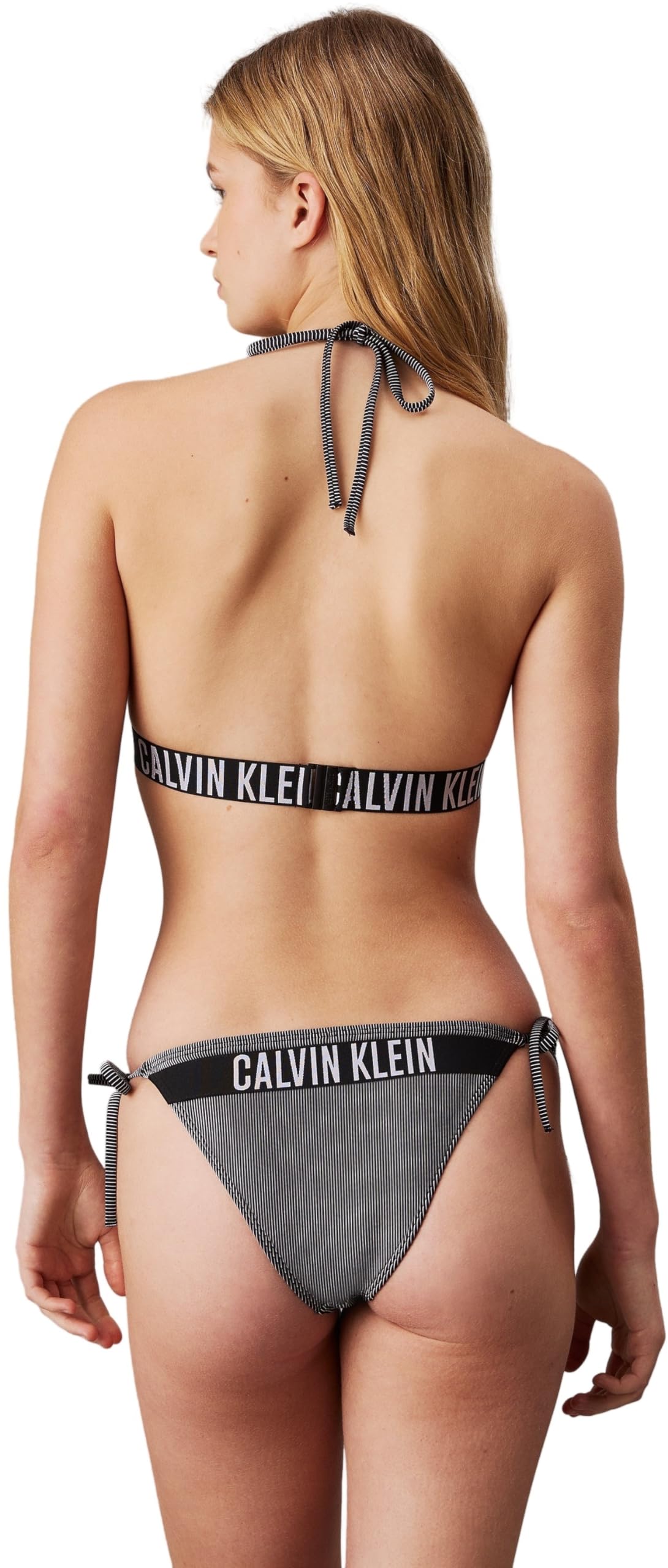 Calvin Klein Krawat boczny Kobiety Krawat Boczny
