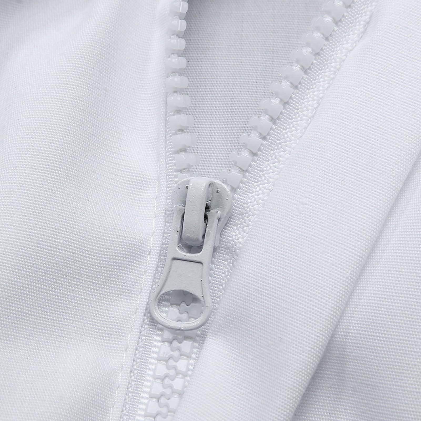 Imkeranzug Stichfest Mit Atmungsaktiver Kapuze, Vollschutz Imkeranzug Mit Taschen Und Elastischen Bündchen Für Imker, Professioneller Imkeranzug Für Männer Und Frauen, XL/2XL