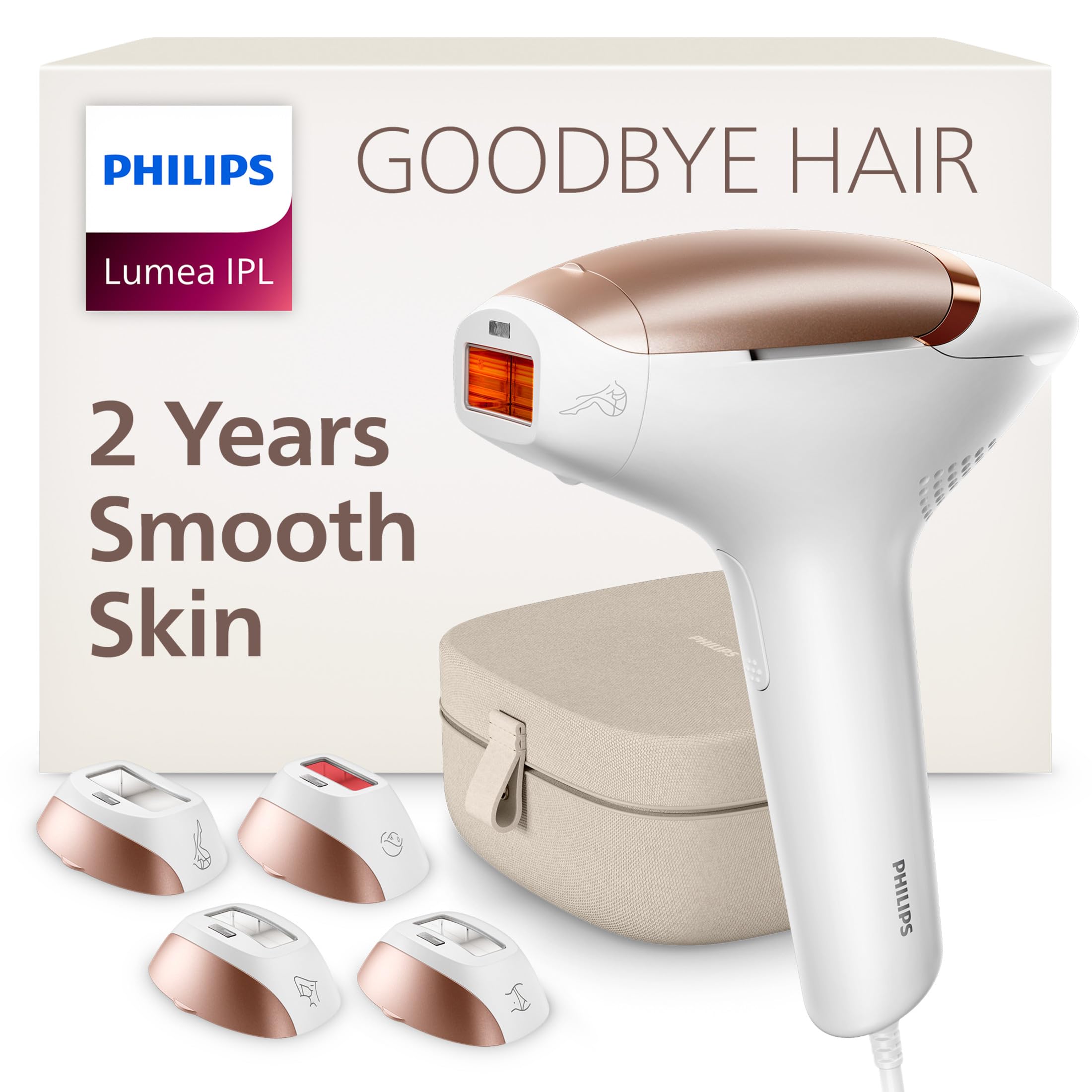 Philips Lumea 9000 Series