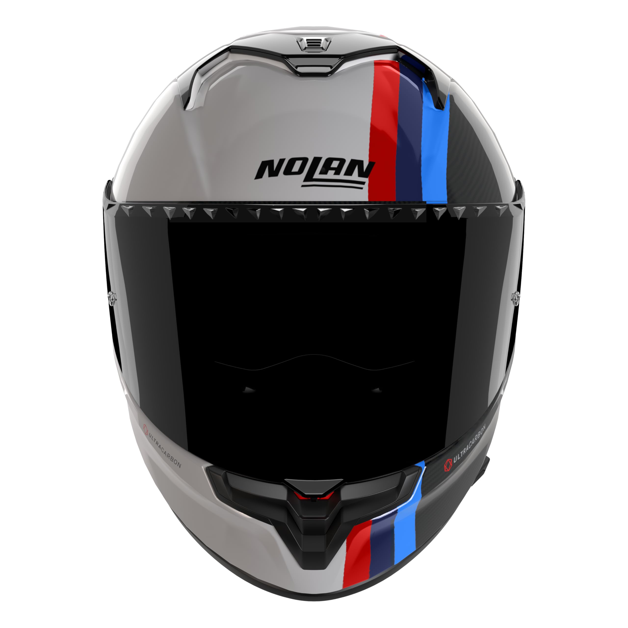NOLAN X-904 ULTRA CARBON GEMINI 351 L