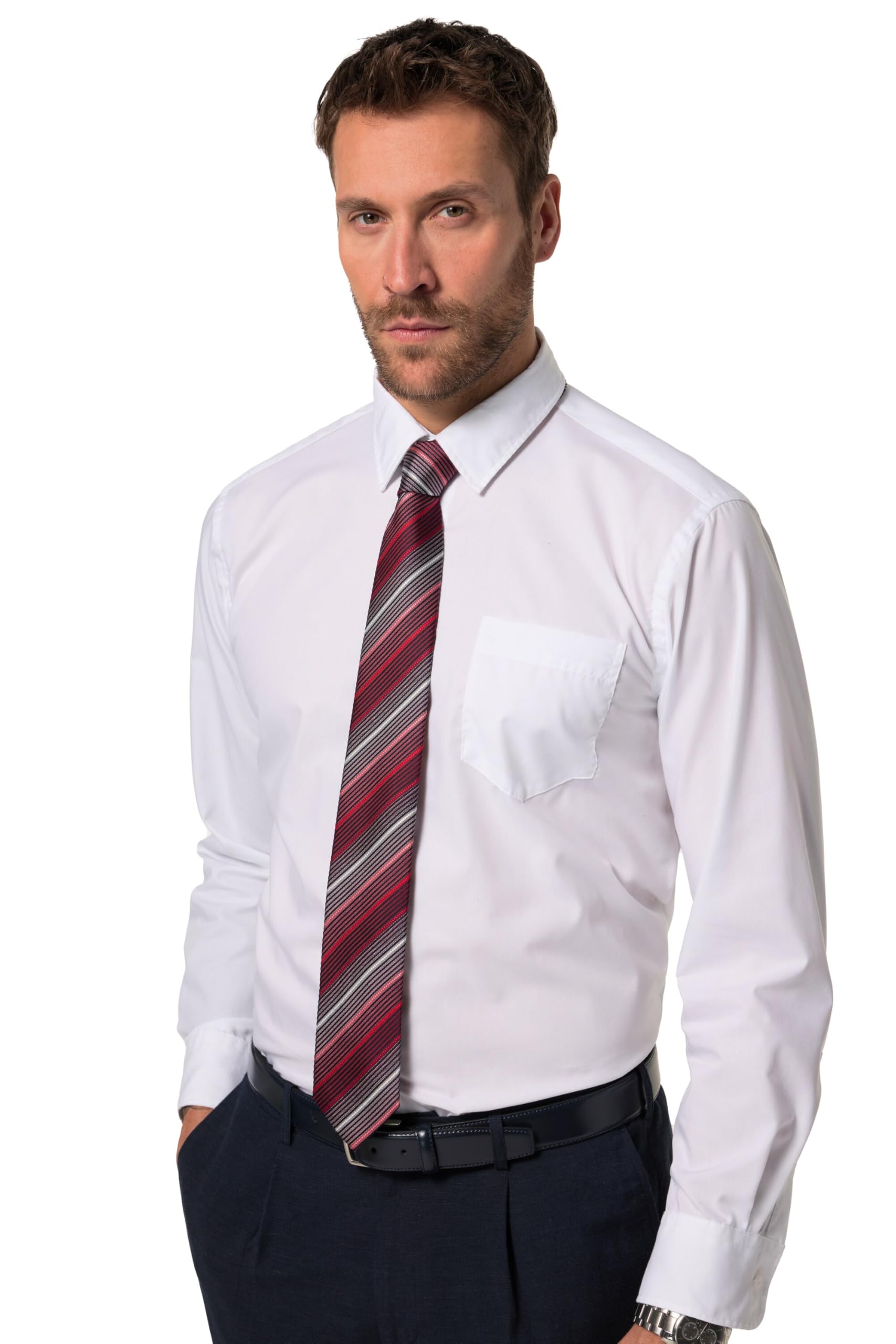 JP 1880 Hombre Corbata