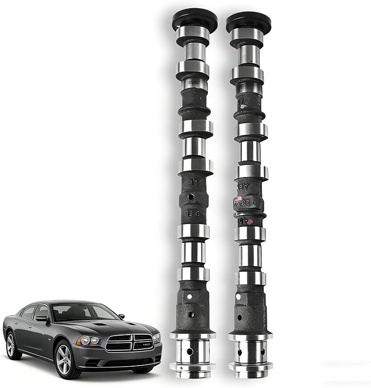Comando de válvulas de admissão e escape PANGOLIN para motor 3.6L V6 – 2 unidades