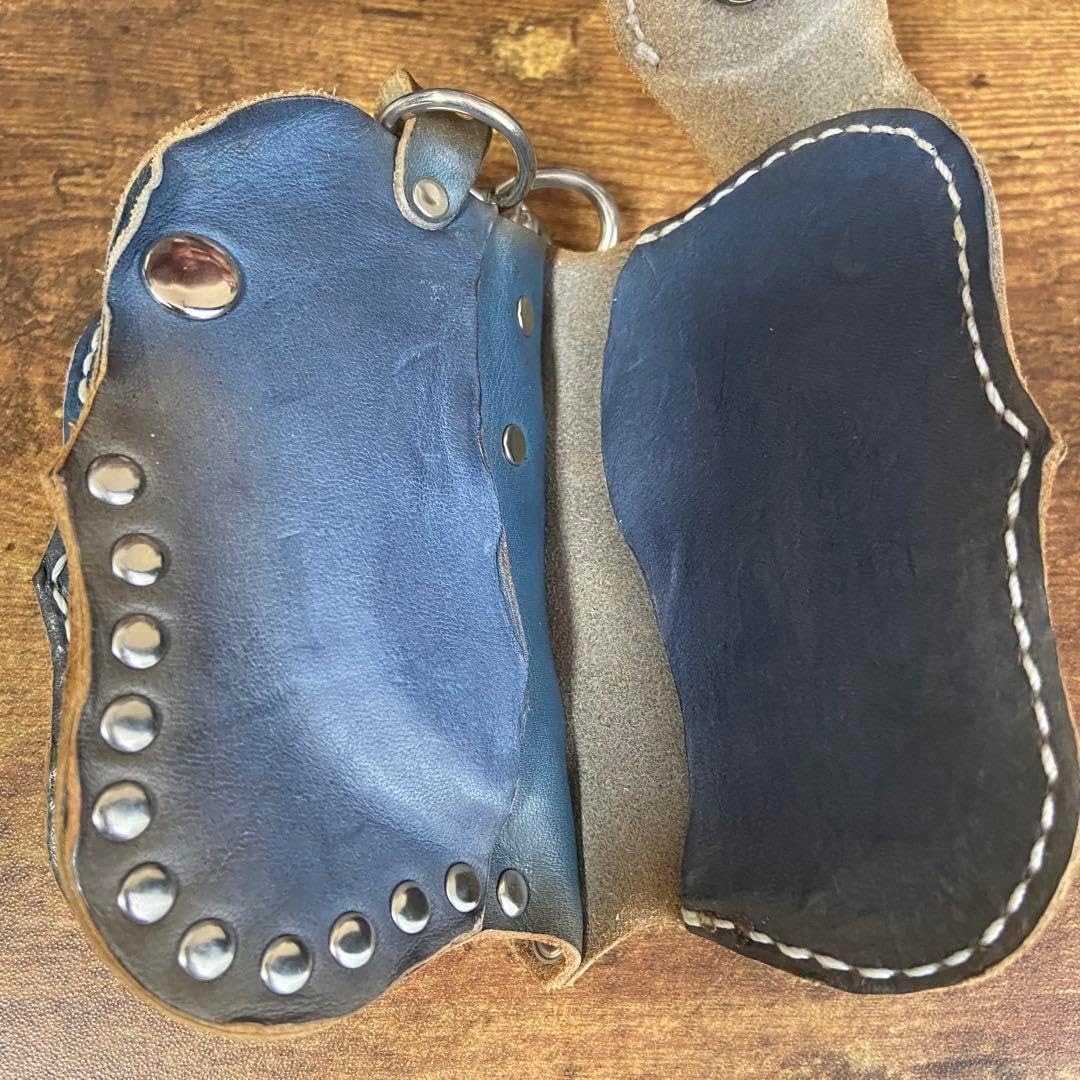 STEAL 本革ダーツケース STEAL ダーツケース レザー 本革 STEAL 本革