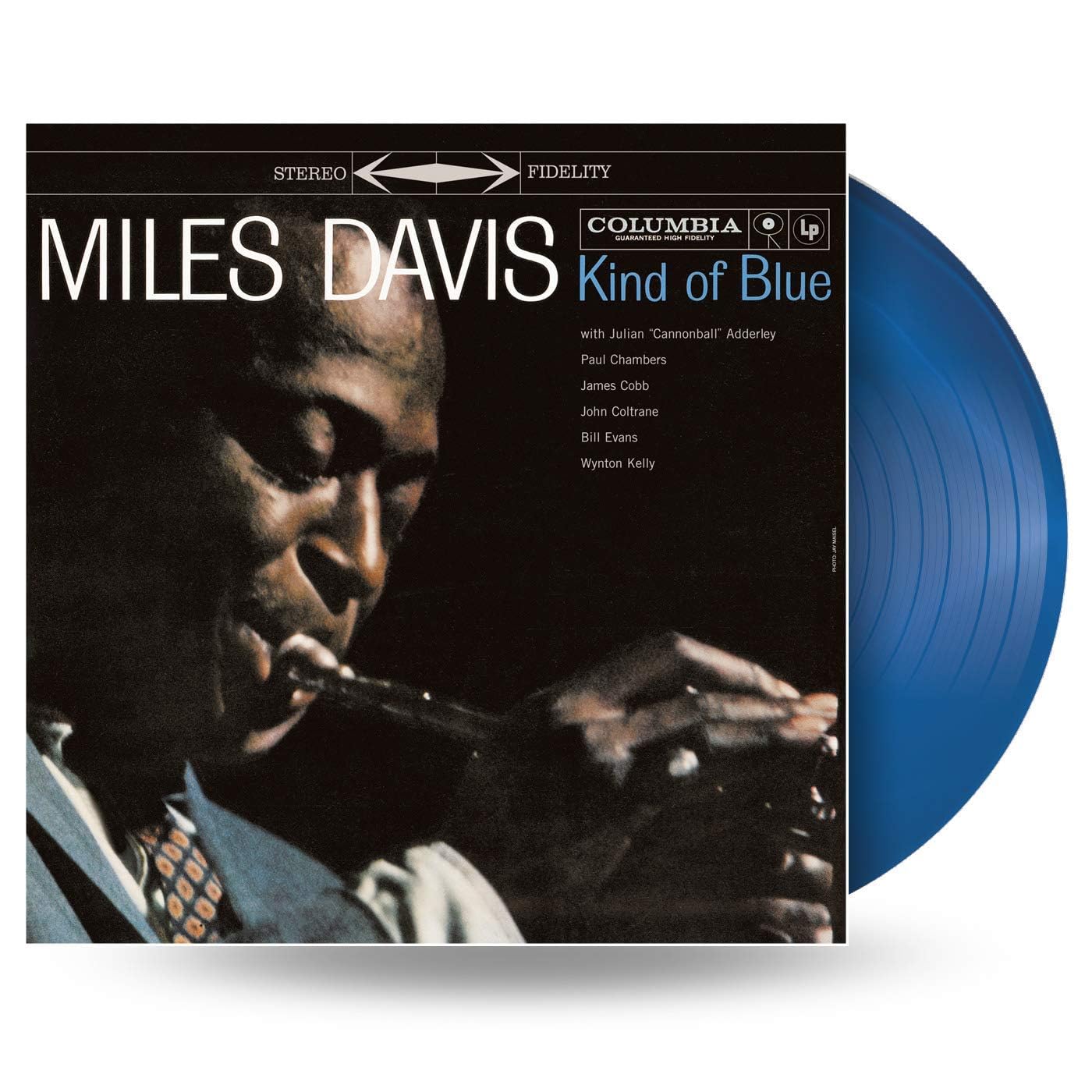 Kind Of Blue [VINYL]