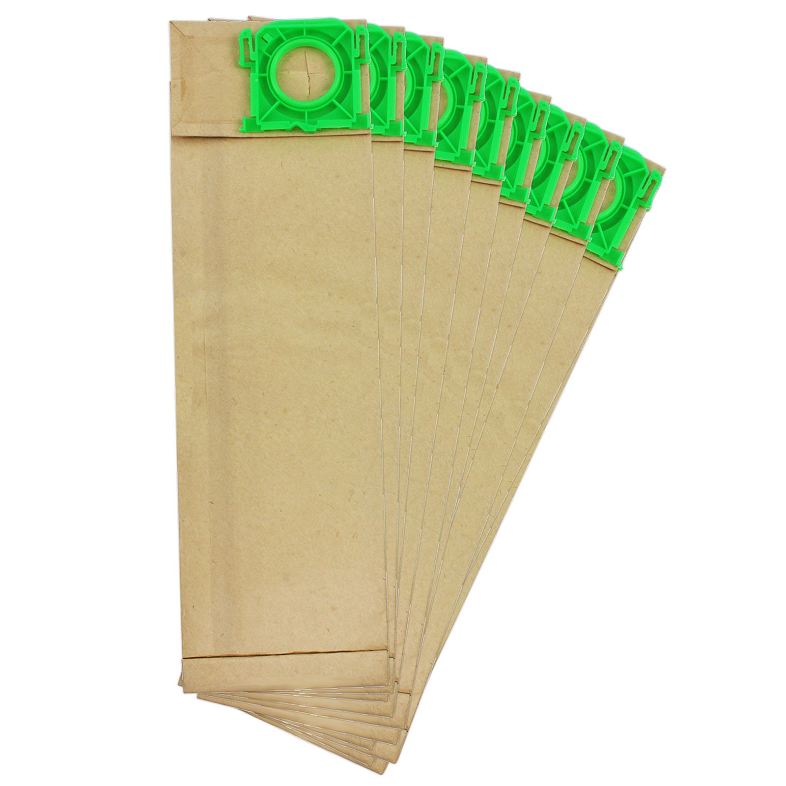 Kit Servizio Per Aspirapolvere Sebo X4 E X4 Extra - 10 Sacchetti