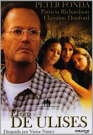 Ulee S Gold Region 2 Amazon Co Uk Peter Fonda Patricia Richardson Vanessa Zima Jessica Biel Tom Wood Traber Burns J Kenneth Campbell Dewey Weber Victor Nunez Sam Gowan Stewart Lippe Peter Saraf Edward Saxon