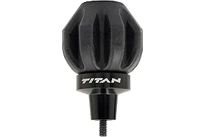 Allen Company Titan Crossbow Decocking Bolt Head