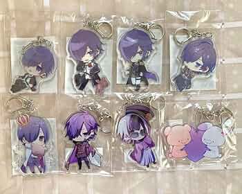 【匿名配送】ゆきむら。グッズ11点セット まとめ売り Amazon.co.jp: ゆきむら.グッズ A : おもちゃ