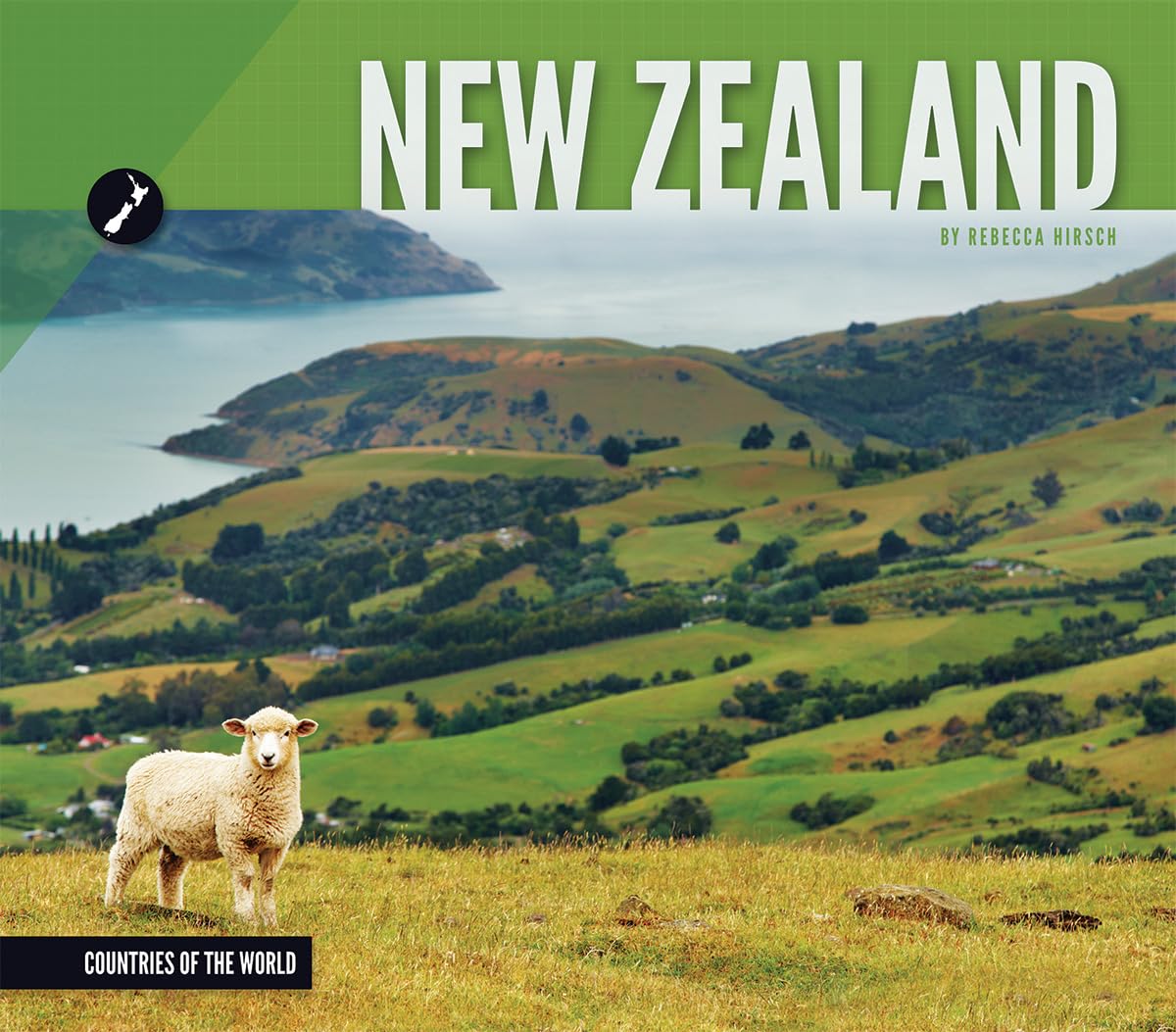New Zealand (Countries of the World)
