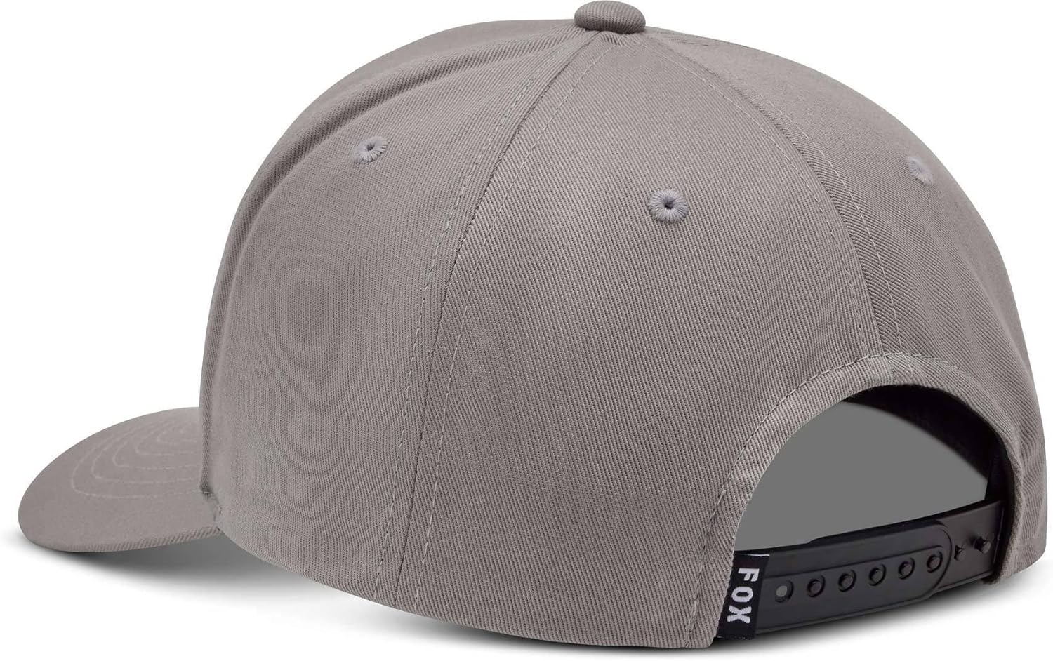 Fox Racing Mens Fox Head Rope Hat