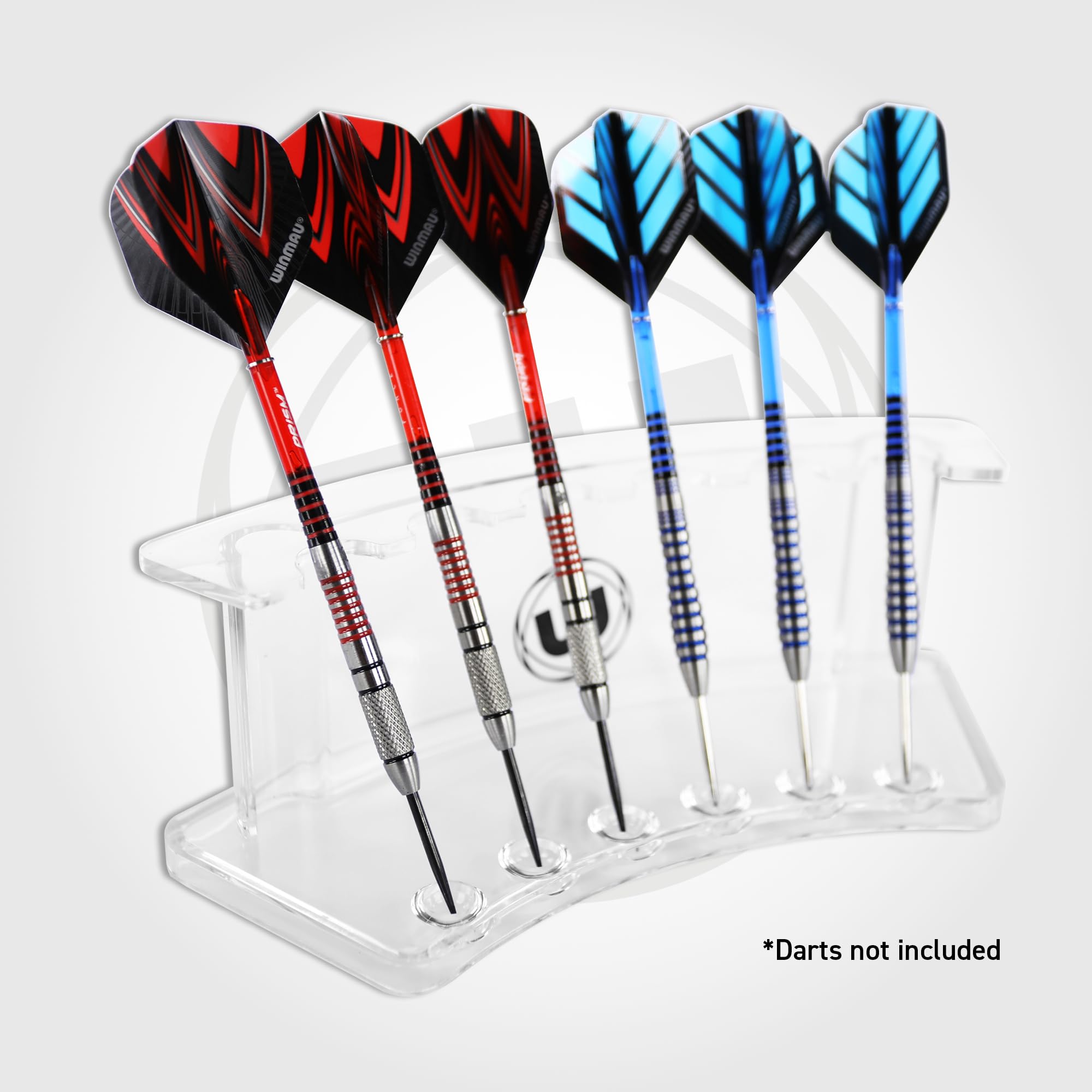 WINMAU Stojak ekspozycyjny Wave Dart