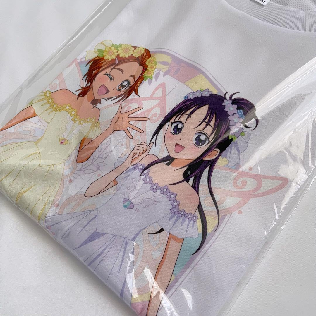 ハイスクール・フリート Tシャツ 漫画 アニメ 映画 ゲーム 声優