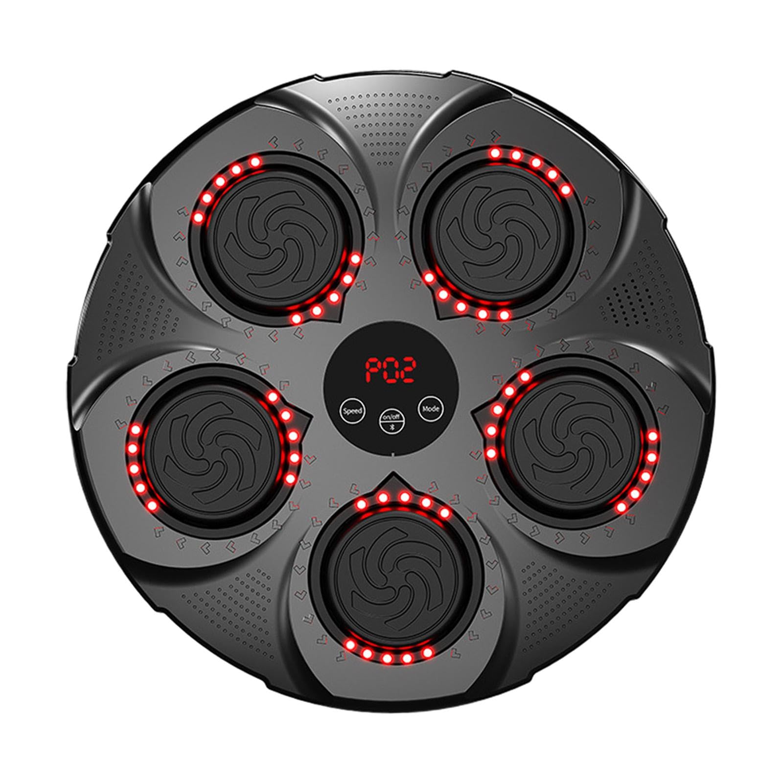 Tester per Punzonatura di Music Box per Adulti E Bambini Musicale Migliora La velocità