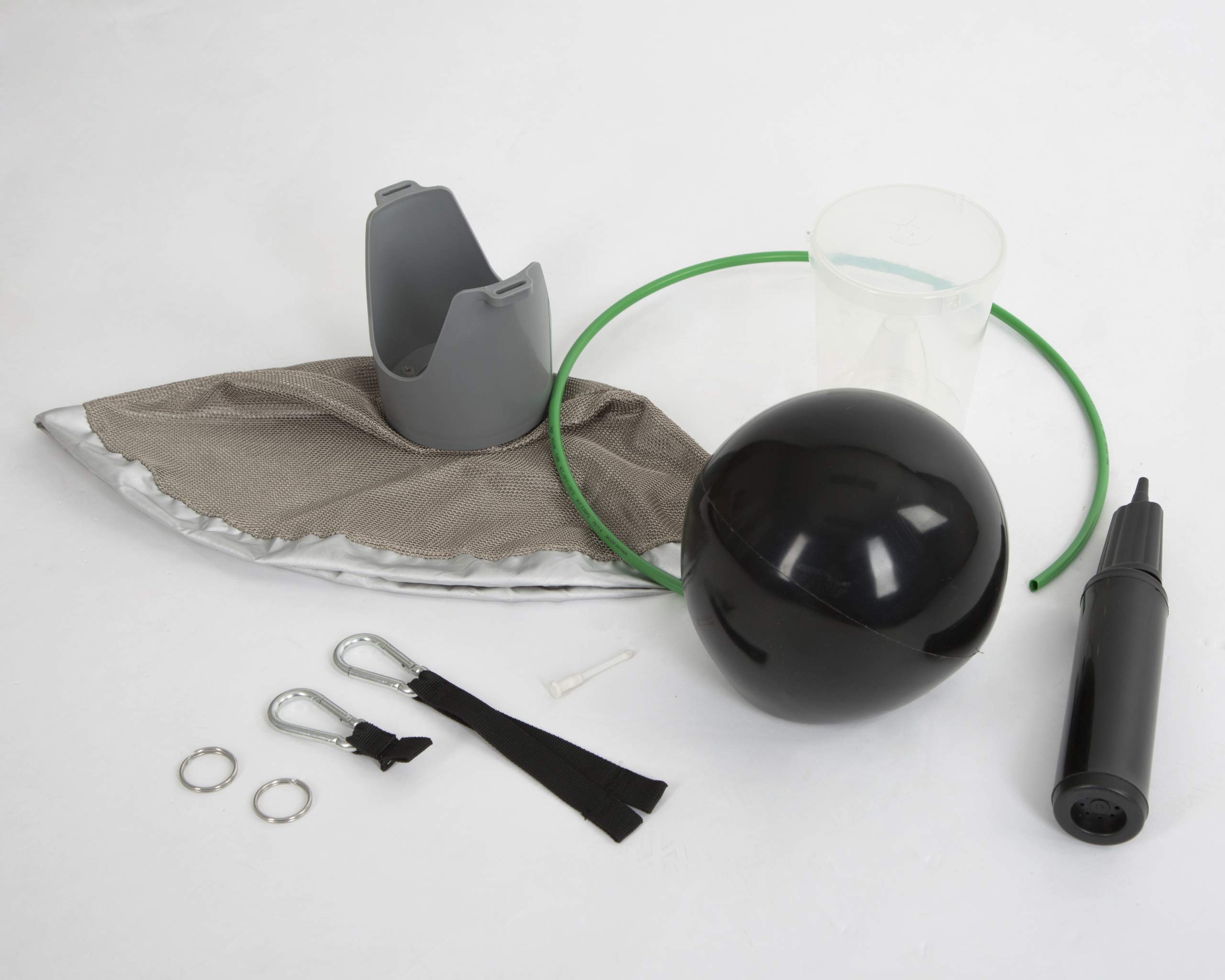 Kerbl Bremsenfalle Taon-X Mini