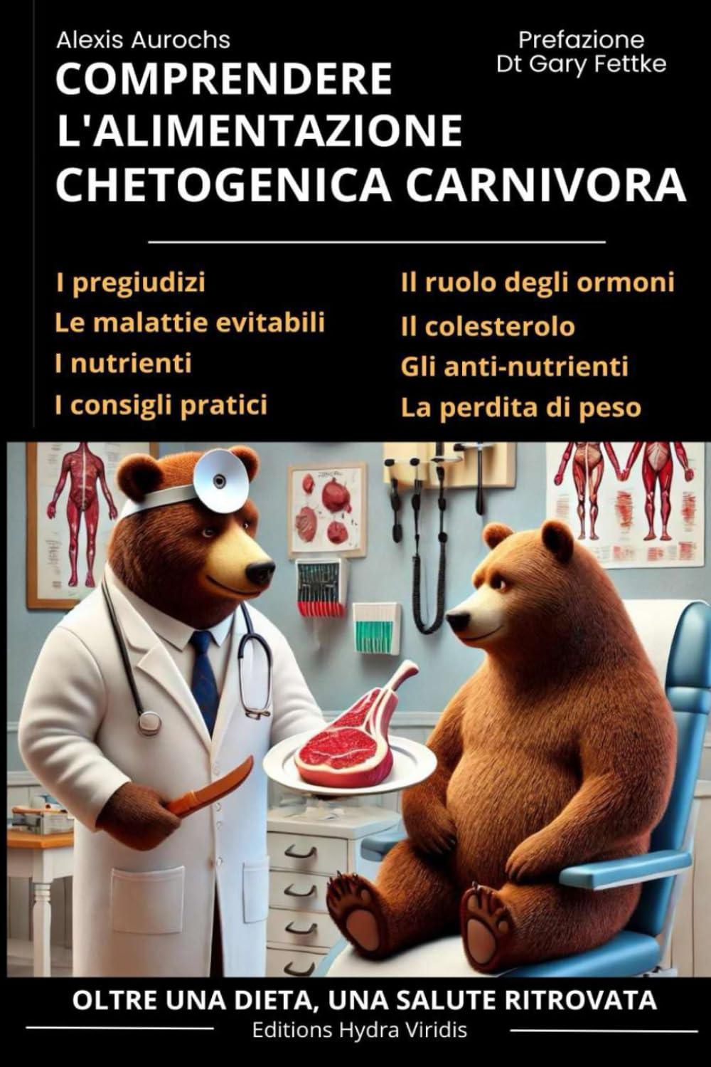 Comprendere l'alimentazione chetogenica carnivora: Oltre una dieta, una salute ritrovata