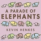 A Parade of Elephants