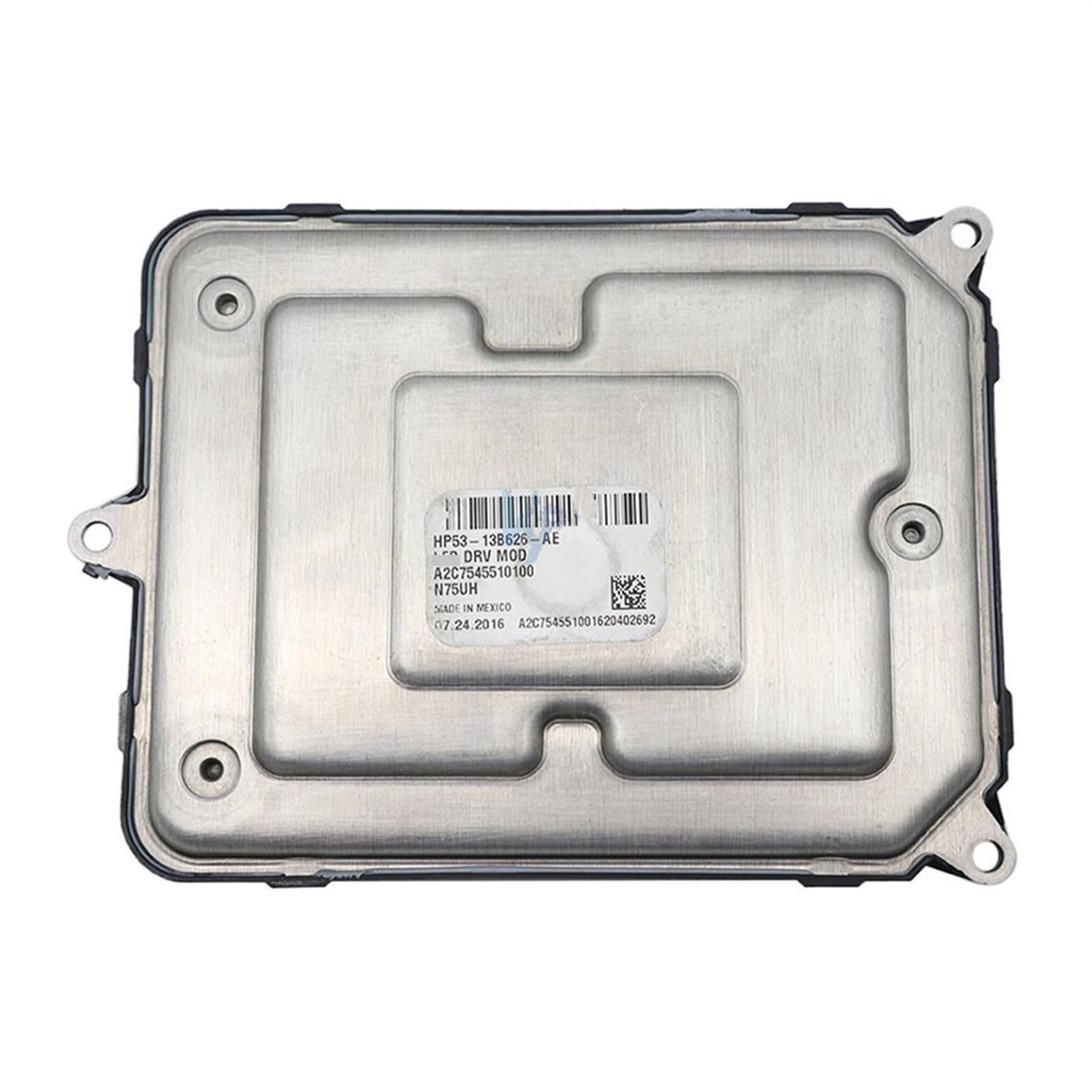 Module HP53-13B626-AE commande phare Lincoln MKZ 17-20 - 6