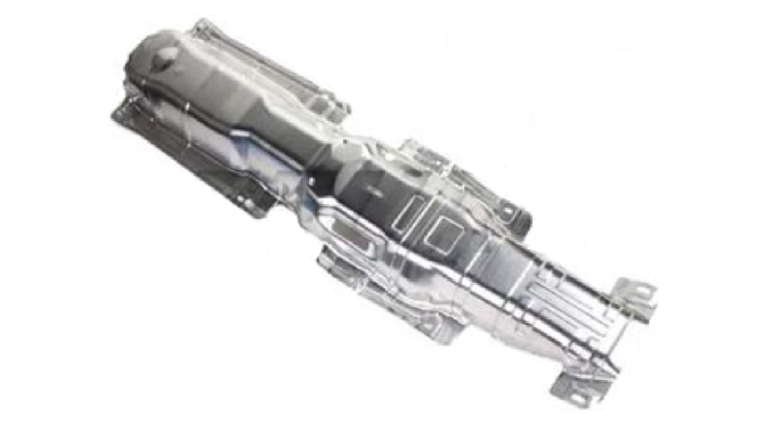 Amazon.com: Saab Original 9-5 Heat Shield 12755789 : Automotive