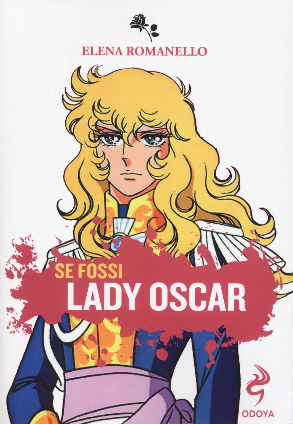 Se Fossi Lady Oscar - 4