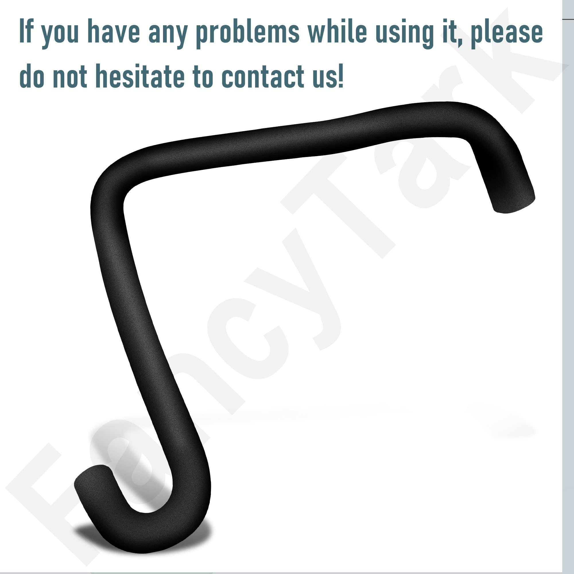 Genuine Whirlpool OEM Washer Hose - Part # 8317926 (WP8317926) For Many Whirlpool/Maytag/KitchenAid Units