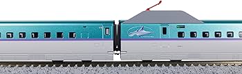新品KATO H5系 北海道新幹線 6両セット 10-1967 鉄道模型 電車 新品KATO H5系 北海道新幹線 6両セット 10-1967 鉄道模型 電車 - メルカリ