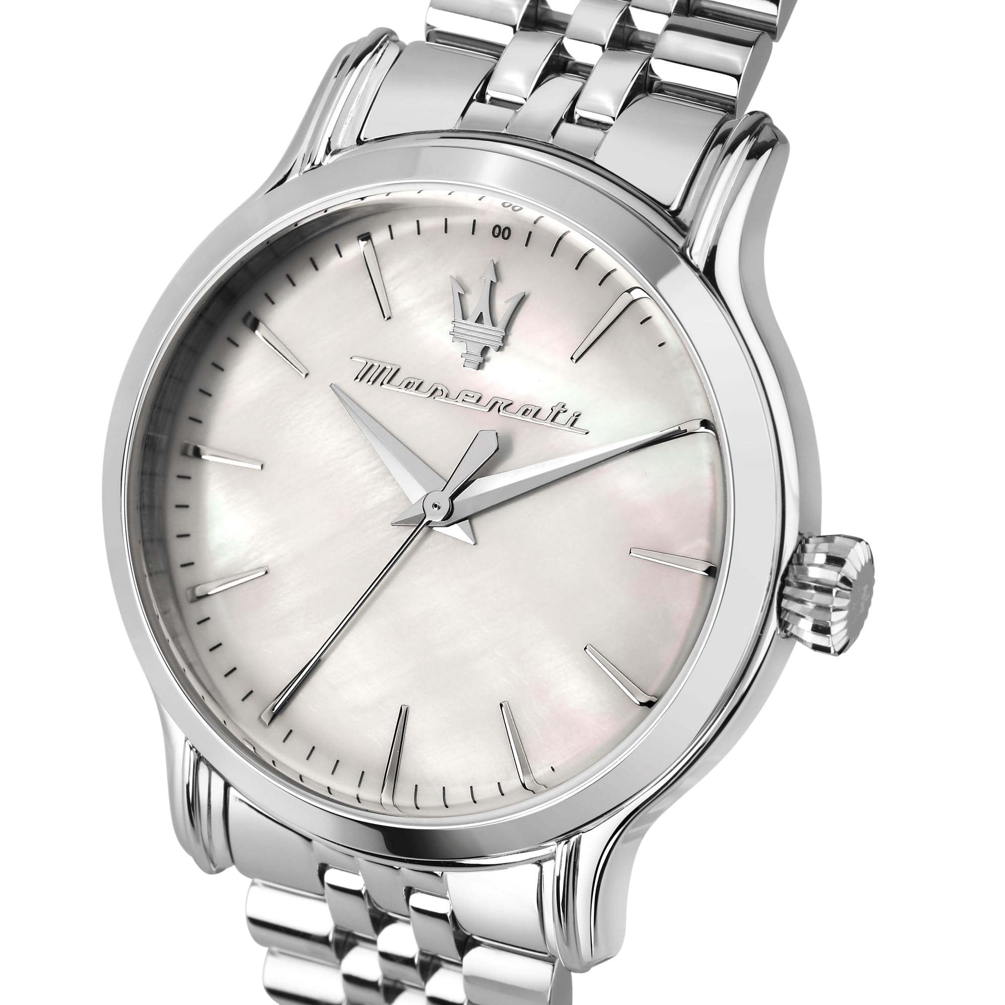 Maserati Epoca Orologio Donna, Solo tempo, 3H, Analogico - 34mm