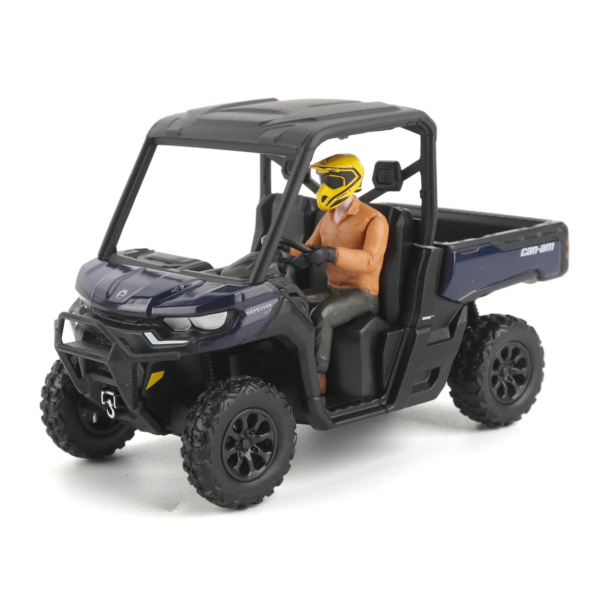 Amazon.com: Diecast Masters BRP Bombardier Models 1:32 Scale