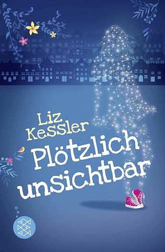 Plötzlich unsichtbar
